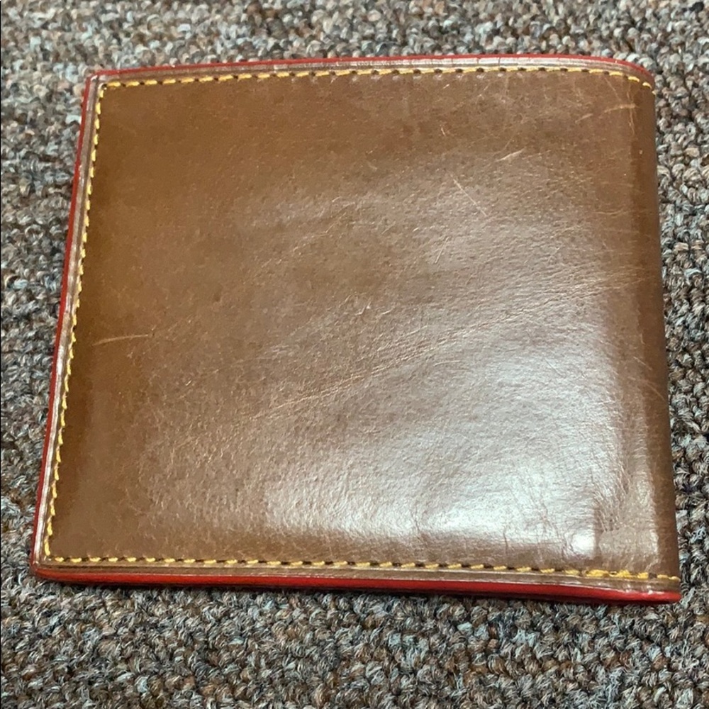 Wallet - Picture 2 of 3